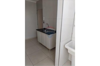 apartment em Avenida Santos Dumont, Jardim Luciana Maria - Sorocaba - SP