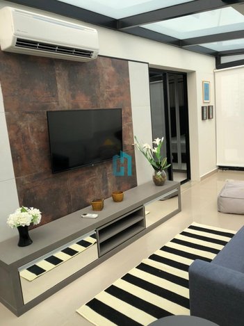 apartment em Avenida Doutor Cardoso de Melo, Vila Olímpia - São Paulo - SP