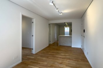 apartment em Rua Filipinas, Alto da Lapa - São Paulo - SP