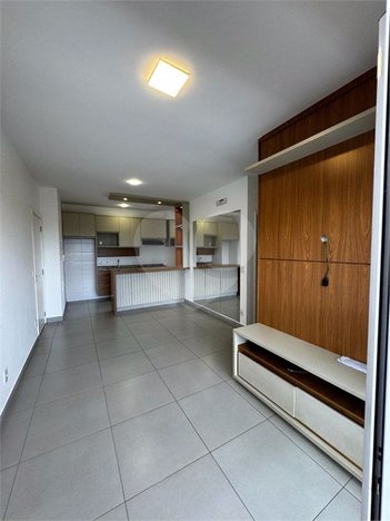 apartment em Rua Tenente José Leite Sampaio Netto, Residencial Parque Granja Cecília B - Bauru - SP