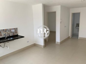 apartment em Rua Benedito Jacinto Mendes, Jardim Grimaldi - São Paulo - SP