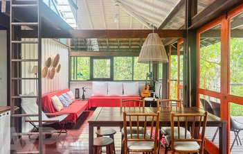 house em Rua das Castanheiras, Sertão do Piavu - São Sebastião - SP