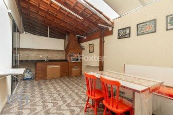 apartment em Jairo de Almeida Machado, Jaraguá - São Paulo - SP