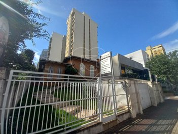 commercial_building em Paranaguá, Centro - Londrina - PR