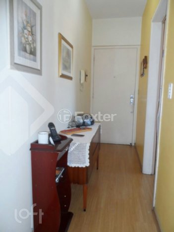 apartment em Avenida da Azenha, Azenha - Porto Alegre - RS