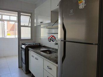 apartment em Rua Gomes de Carvalho, Vila Olímpia - São Paulo - SP
