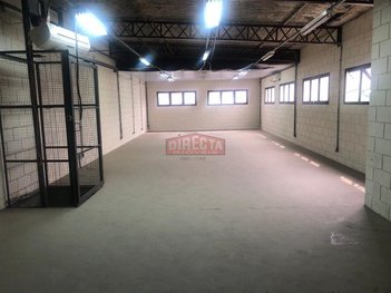 commercial_property em Alencar Araripe, Sacomã - São Paulo - SP