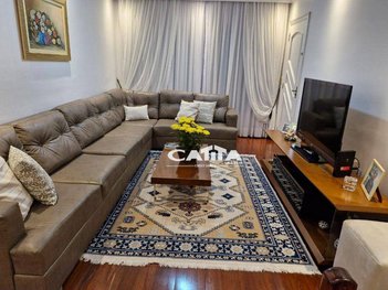 house em Rua Ana Carbone, Vila Carrão - São Paulo - SP