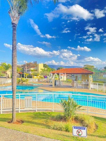 house em Avenida Maria Aparecida Pansarim Porcari, Chácara Planalto - Jundiaí - SP