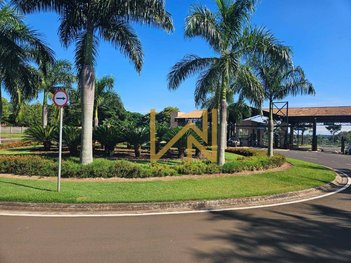 land_lot em Avenida Haras Patente, Residencial Haras Patente - Jaguariúna - SP