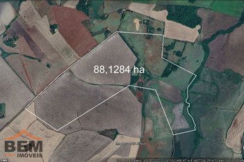 commercial_building em Rua João Palmeiro, Centro - São Borja - RS