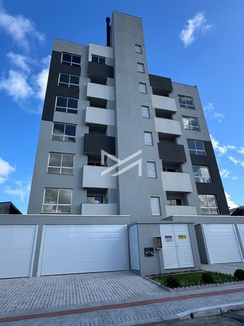 apartment em Rua Dom Jaime de Barros Câmara, São Vicente - Itajaí - SC