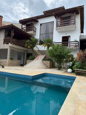 house em Rua Professor Emílio Mazzola, Jardim das Samambaias - Jundiaí - SP