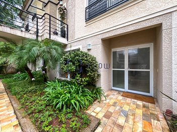 house em Rua Francisco Pessoa, Vila Andrade - São Paulo - SP