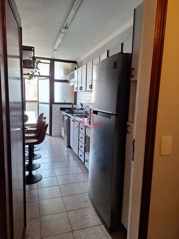 apartment em Avenida Paula Penteado, Centro - Jundiaí - SP