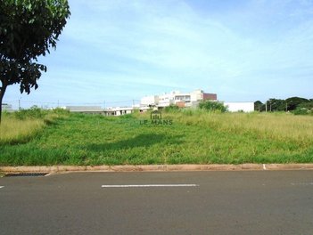 commercial_land_lot em Avenida Professor Doutor Juélio Ferreira de Moura, Jardim São Francisco - Piracicaba - SP