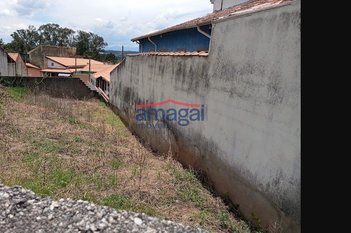 land_lot em Rua José Abib, Jardim Nova Esperança - Jacareí - SP