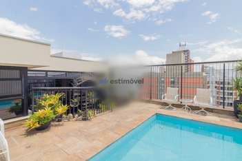 apartment em Rua Bartira, Perdizes - São Paulo - SP