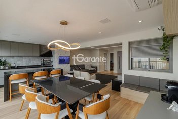 apartment em Rua Madre de Deus, Mooca - São Paulo - SP