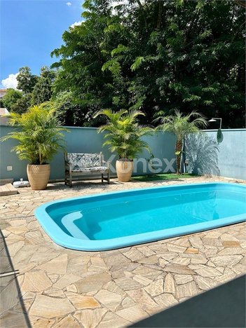 house em Rua Nápoli, Giardino D' Itália - Itatiba - SP