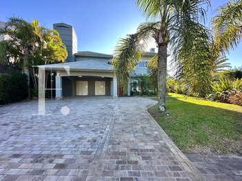 house em Avenida Central, Xangri-Lá - Xangri-Lá - RS