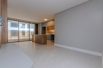 apartment em Rua Delfim Mário Pádua Peixoto, Praia Brava de Itajaí - Itajaí - SC