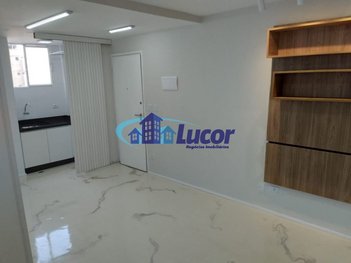 apartment em Rua Dona Antônia de Queirós, Consolação - São Paulo - SP
