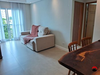 apartment em Rua Antônio Tavares, Cambuci - São Paulo - SP