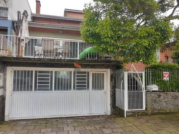 house em Alfredo Flores, Panazzolo - Caxias do Sul - RS