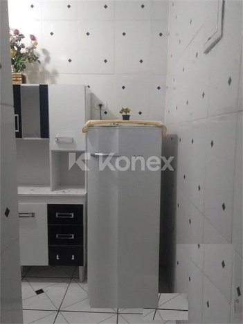 apartment em Rua Conde de Sarzedas, Sé - São Paulo - SP
