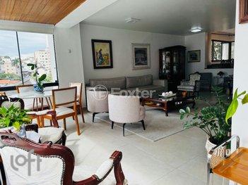 apartment em Safira, Aclimação - São Paulo - SP