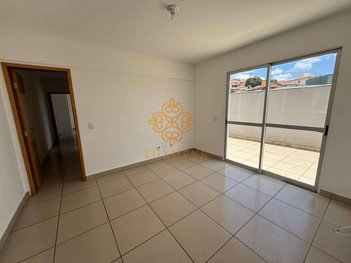 apartment em Rua Jacuí, Renascença - Belo Horizonte - MG