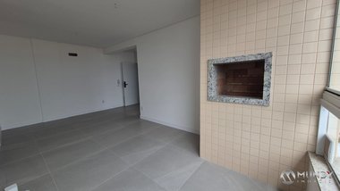 apartment em Rua da Baliza, Cachoeira do Bom Jesus - Florianópolis - SC
