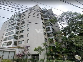 apartment em Rua Oliveira Dias, Jardim Paulista - São Paulo - SP