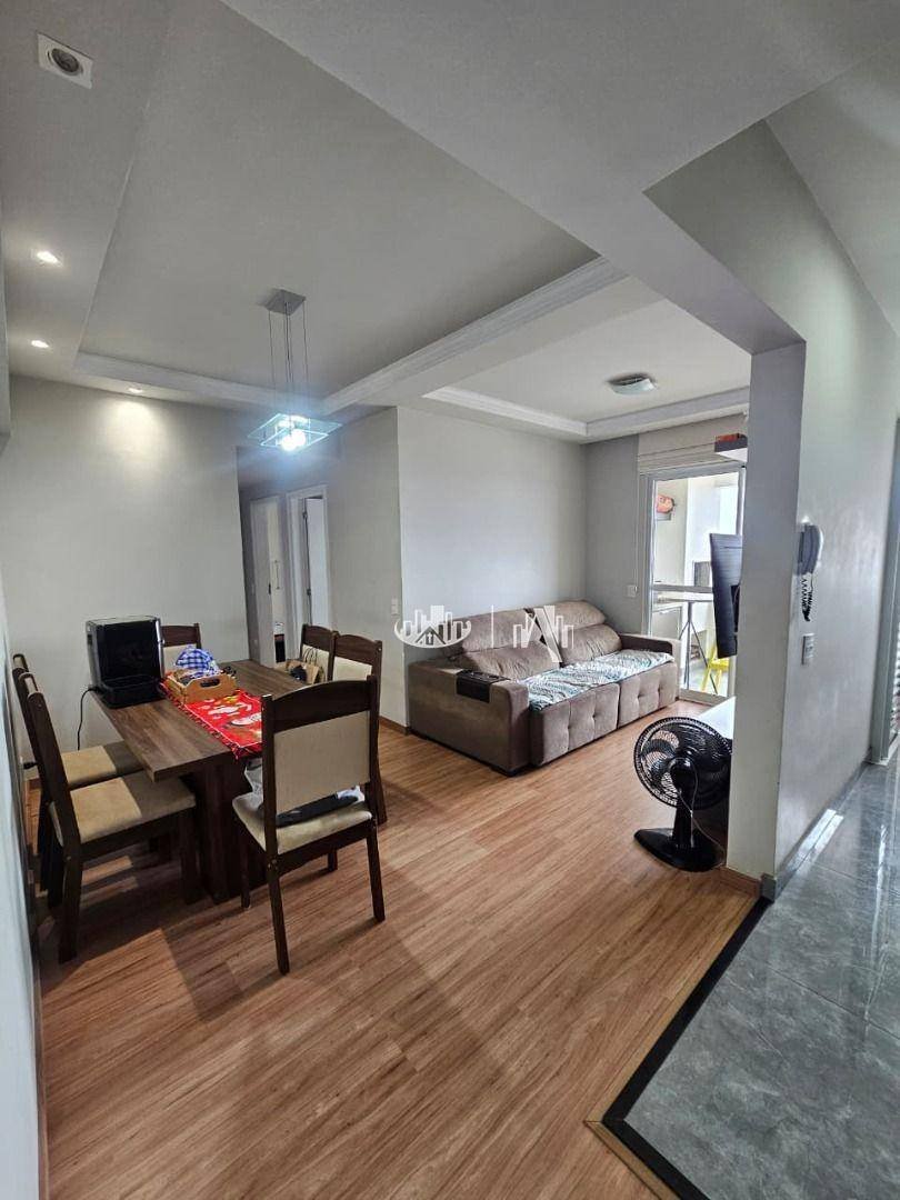 Apartamento no Reserva Santana com 3 Quartos, 75 m² - Venda e Locação