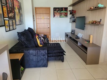 apartment em Rua João Saturnino Ouriques, Campinas - São José - SC