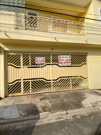 house em Rua Primor, Vila União (Zona Leste) - São Paulo - SP