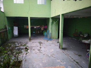 house em Rua Sílvia, Olímpico - São Caetano do Sul - SP