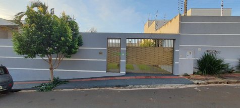 agricultural em Rua Sidnei José Franco, Jardim Strass - Londrina - PR