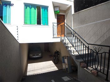 house em Rua Comprida, Vila Mazzei - São Paulo - SP
