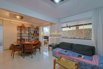 apartment em Rua Florália, Anchieta - Belo Horizonte - MG