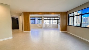 apartment em Rua Ana Bilhar, Meireles - Fortaleza - CE