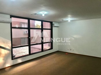 office em Rua Félix da Cunha, Moinhos de Vento - Porto Alegre - RS
