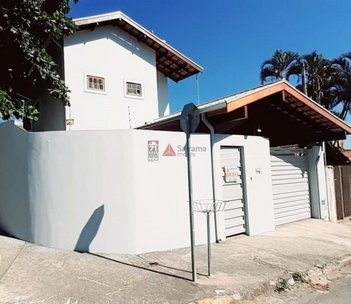 house em Rua João José San Martin, Vila São Judas Tadeu - Pindamonhangaba - SP