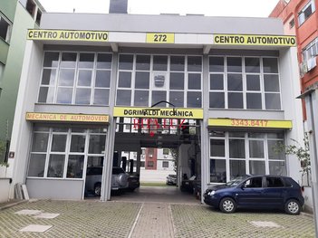 commercial_property em Rua Enes Bandeira, Cristo Redentor - Porto Alegre - RS