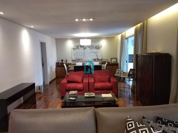 apartment em Rua Zacarias de Gois, Parque Colonial - São Paulo - SP