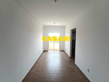 apartment em Rua Santa Yolanda, Demarchi - São Bernardo do Campo - SP