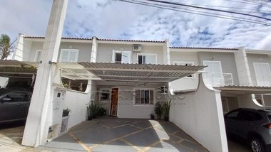 house em Rua Fernandes Camacho, Jardim Alvorada - Sorocaba - SP