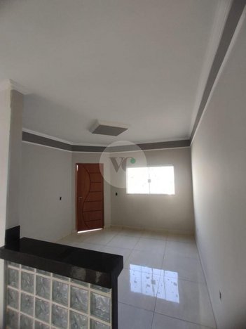 house em Rua Abrahão João, Jardim Bandeirantes - São Carlos - SP