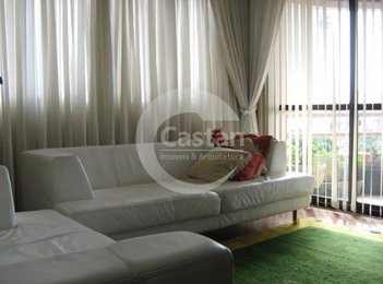 apartment em Rua Labatut, Ipiranga - São Paulo - SP